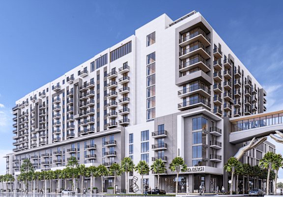 101 Dania Beach, Dania Beach, FL