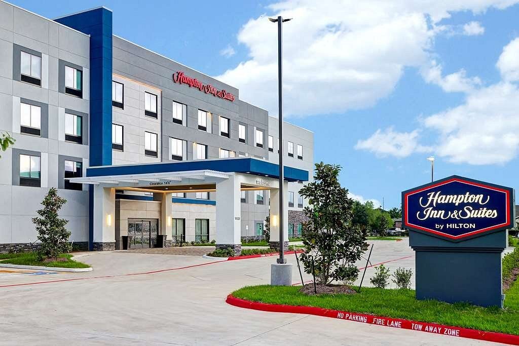 Hampton Suites Houston, Houston, TX