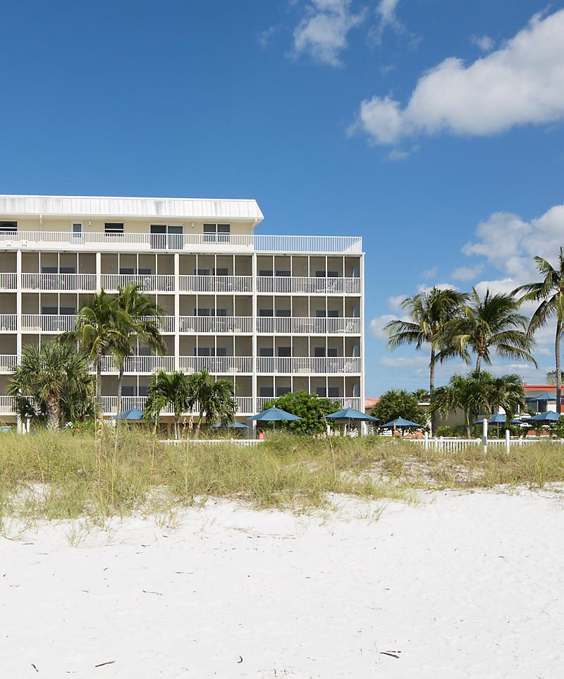Hilton Windward Passage Resort, Fort Myers, FL