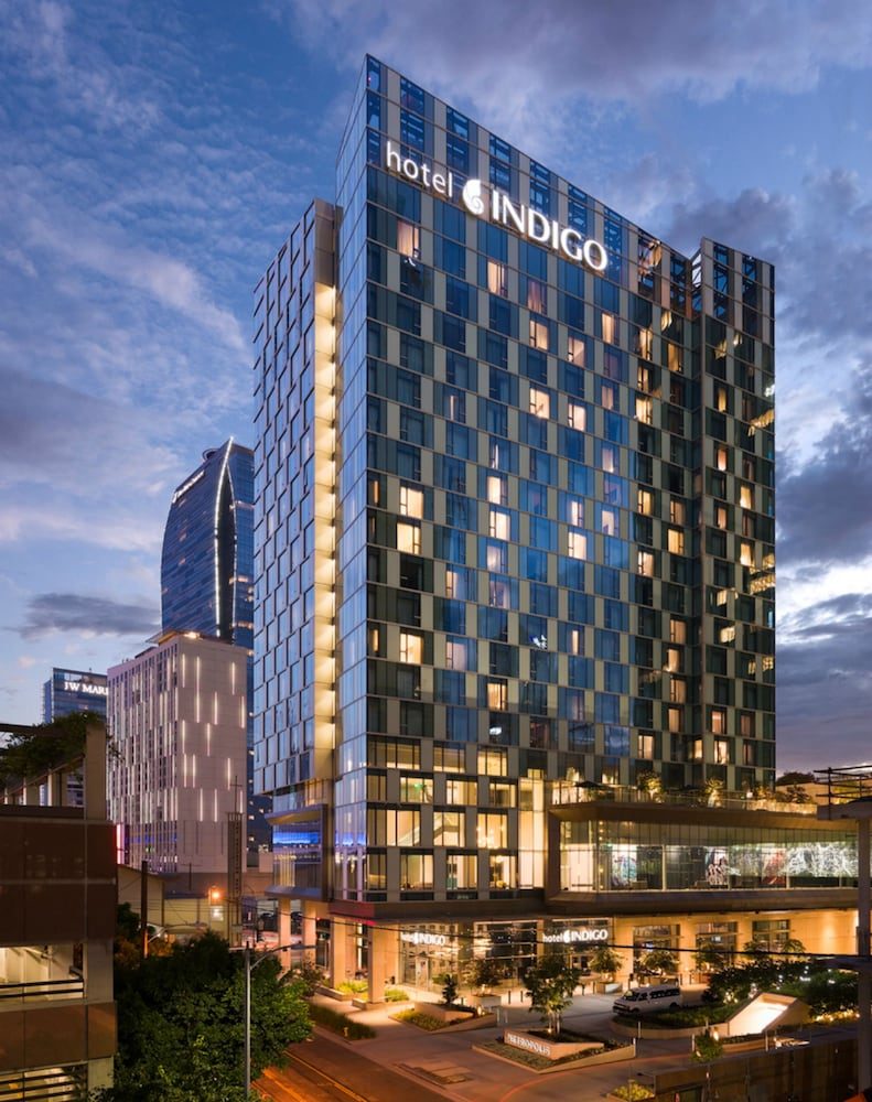 Hotel Indigo Downtown Los Angeles, Los Angeles, CA