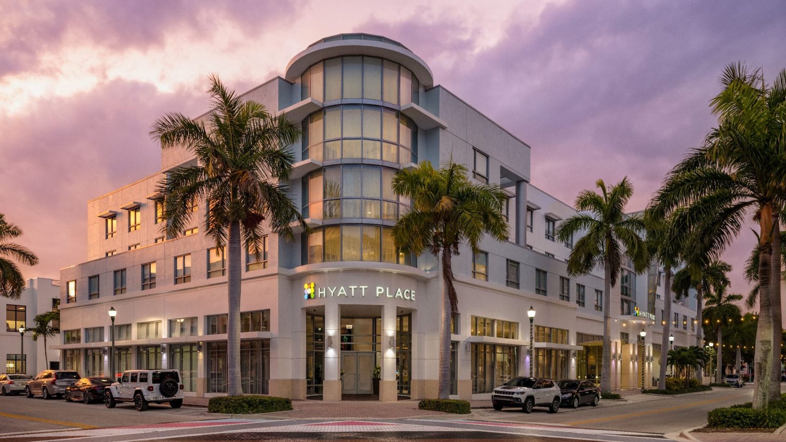 Hyatt Place Delray Beach, Delray Beach, FL