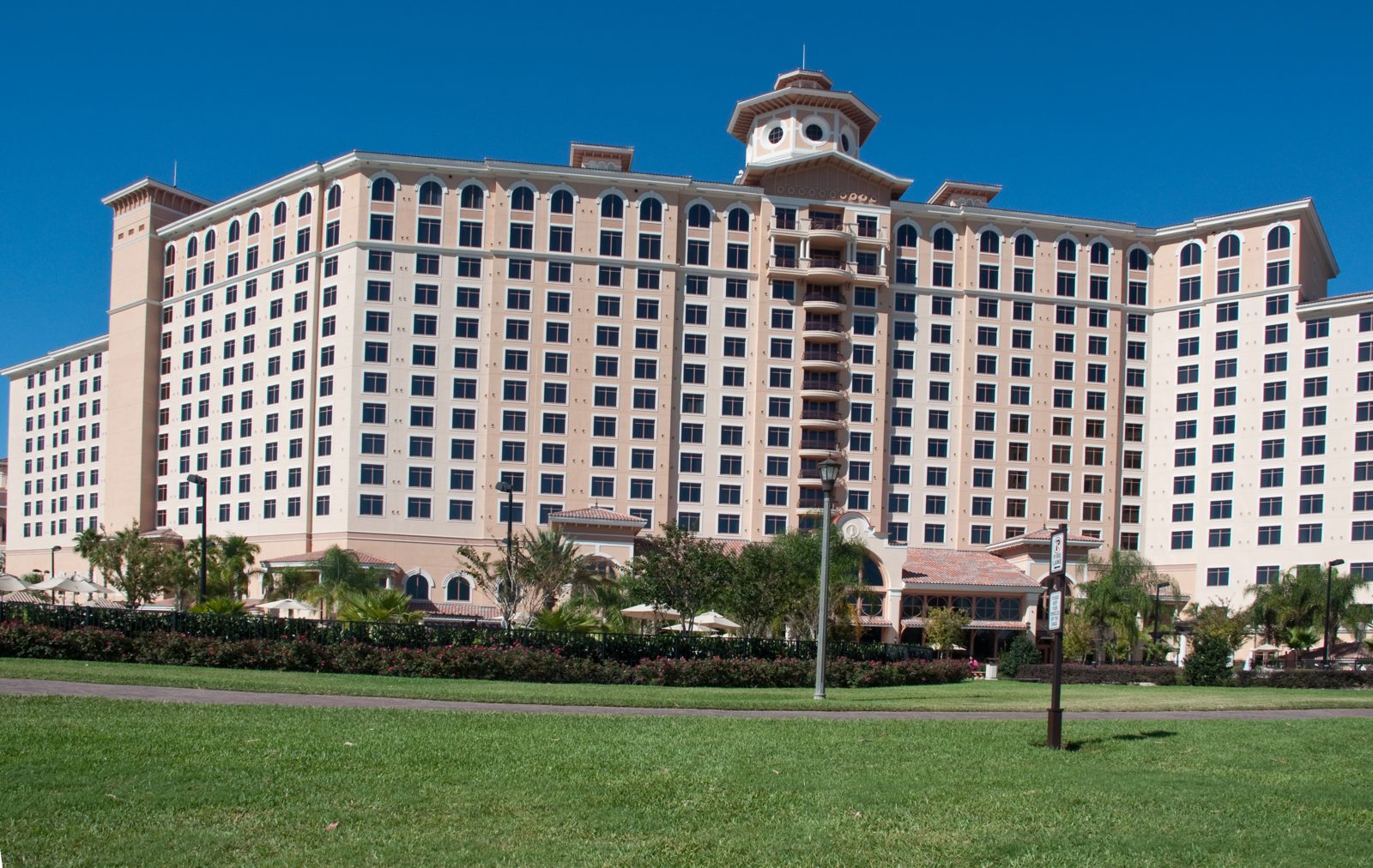 Rosen Shingle Creek, Orlando, FL