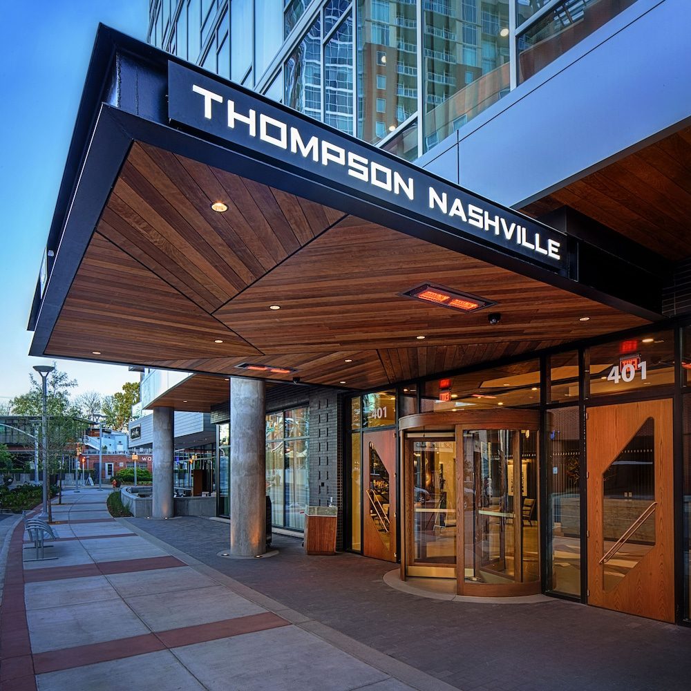 Thompson Nashville, Nashville, TN