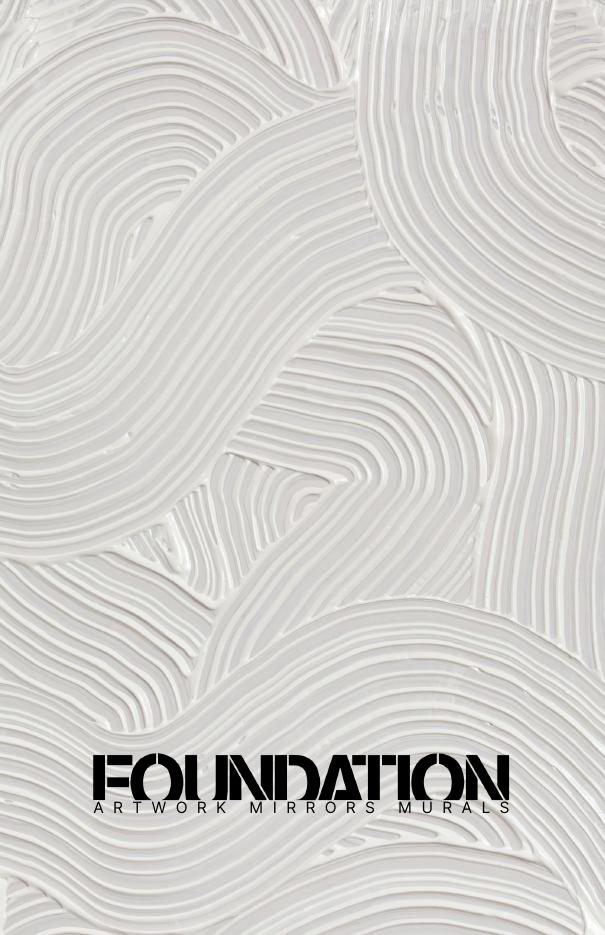 February 2025 lookbook cover