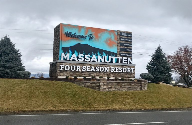Massanutten Resort, Massanutten, VA