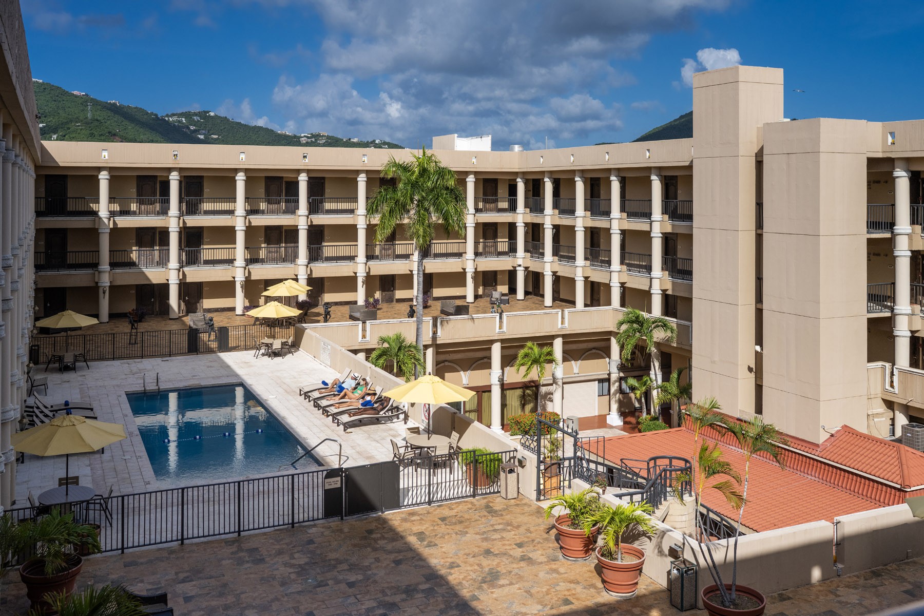 Hilton Windward Passage Resort, Fort Myers, FL