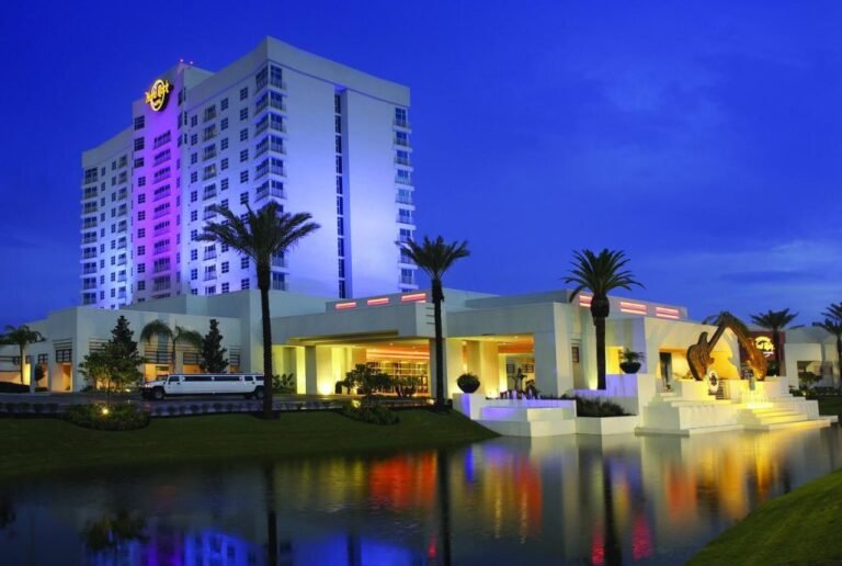 Seminole Hard Rock Hotel & Casino Tampa