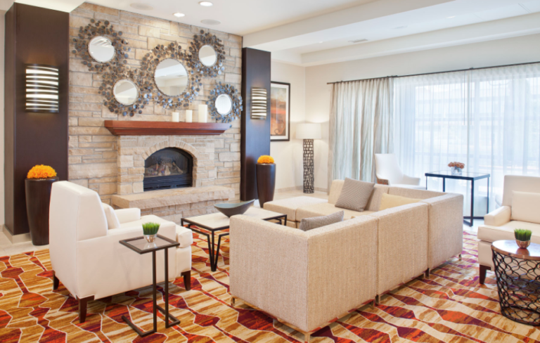 Courtyard by Marriott Pueblo