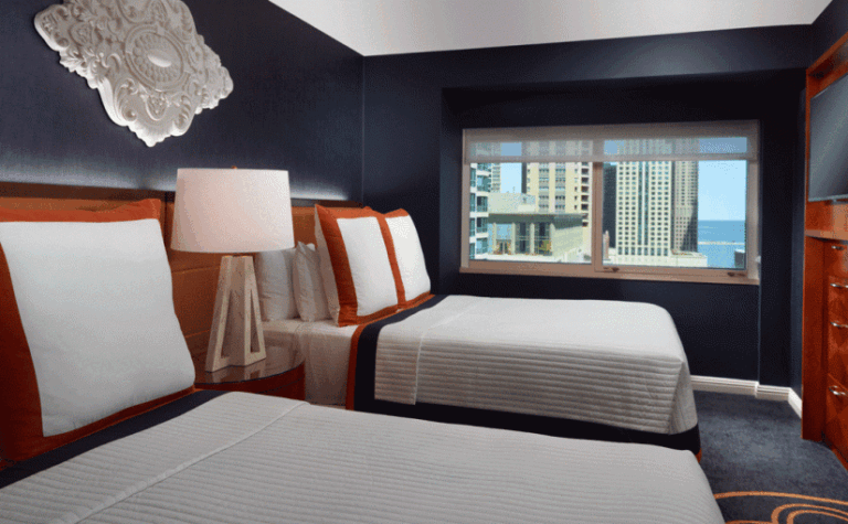 Omni Hotels and Resorts