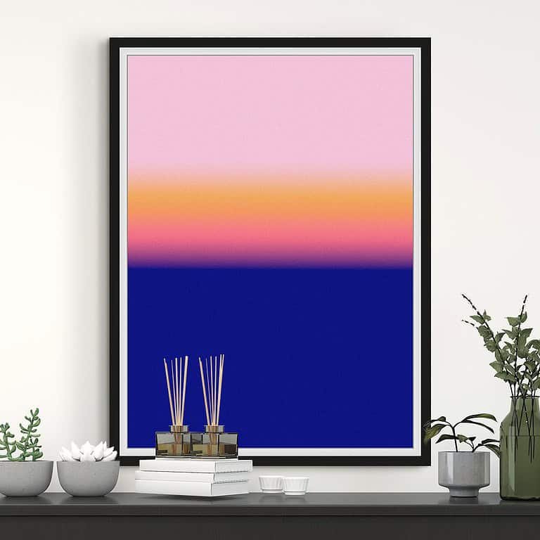 Gradient Grace