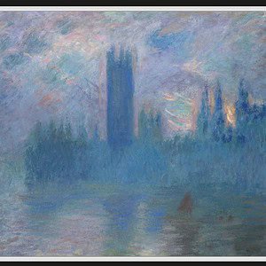 House of Parliament #1