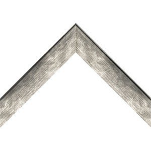 Savoy Pewter 11300-Front