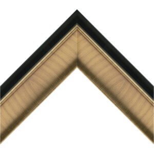 Tempo Antique Gold 7804-Front