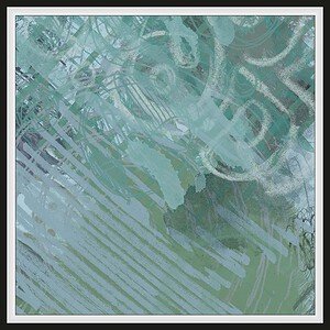 Solitude’s Embrace #1