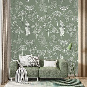 Tropical Tranquility