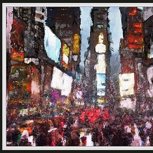 Where Shadows Lie #1