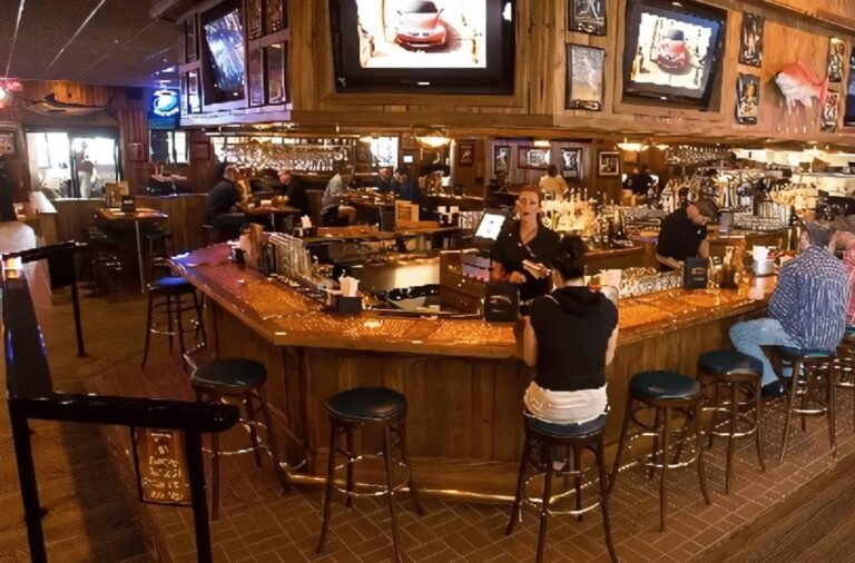 Miller’s Ale House