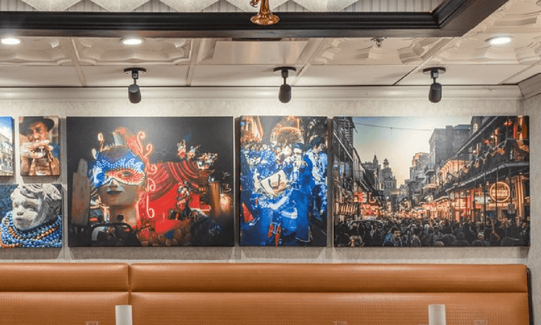 Ruth’s Chris Steak House